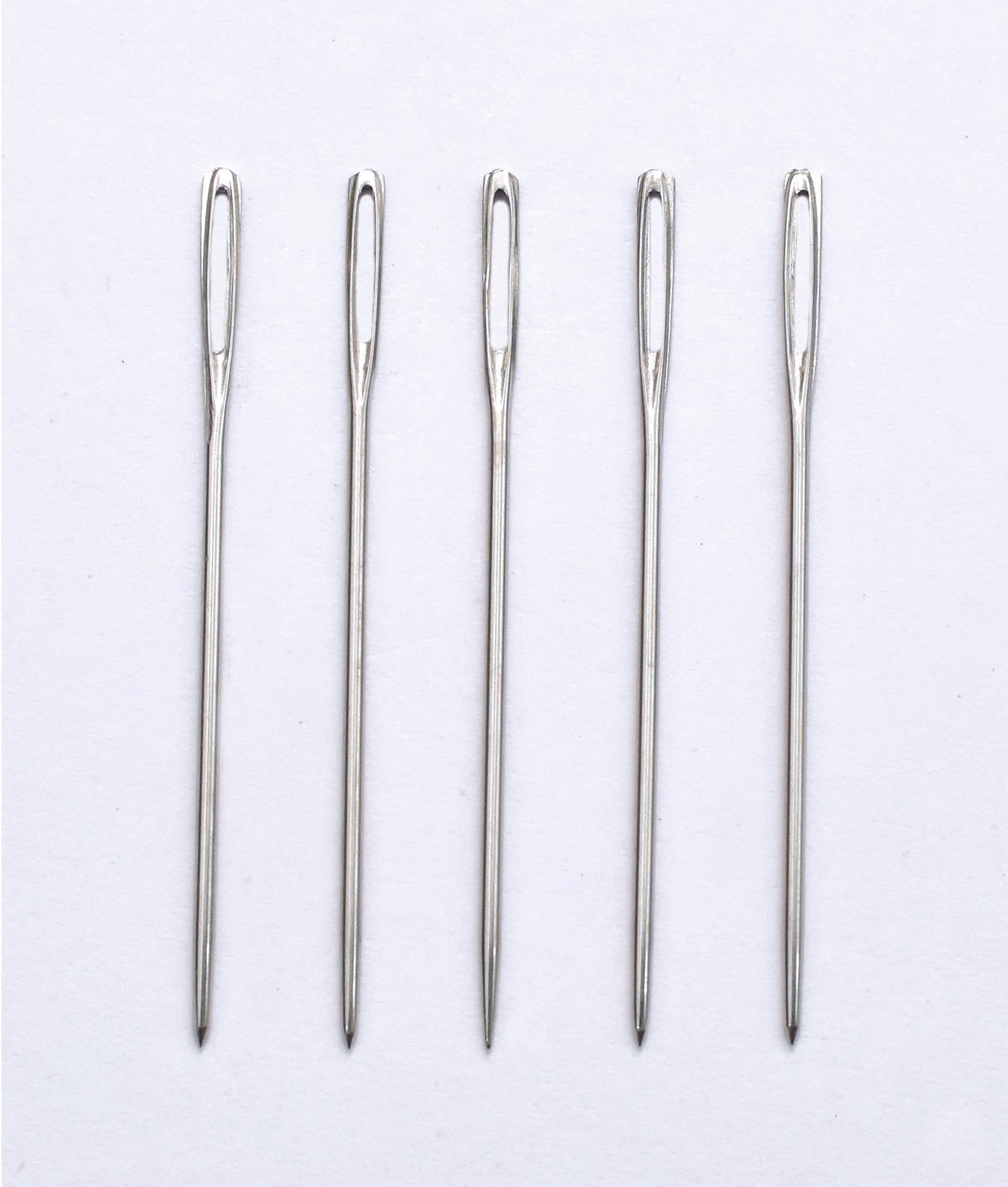 Hooks and Needles