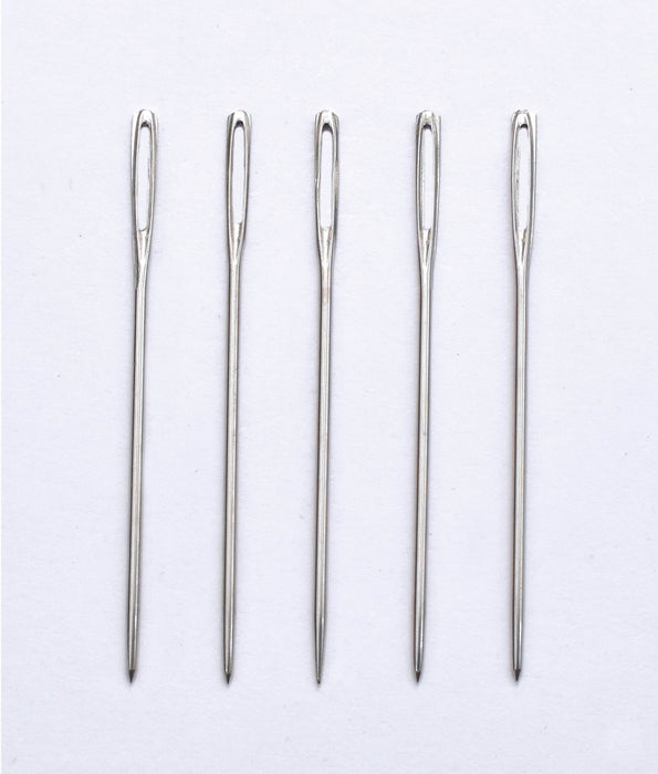 Stainless Steel Needle 5 pc