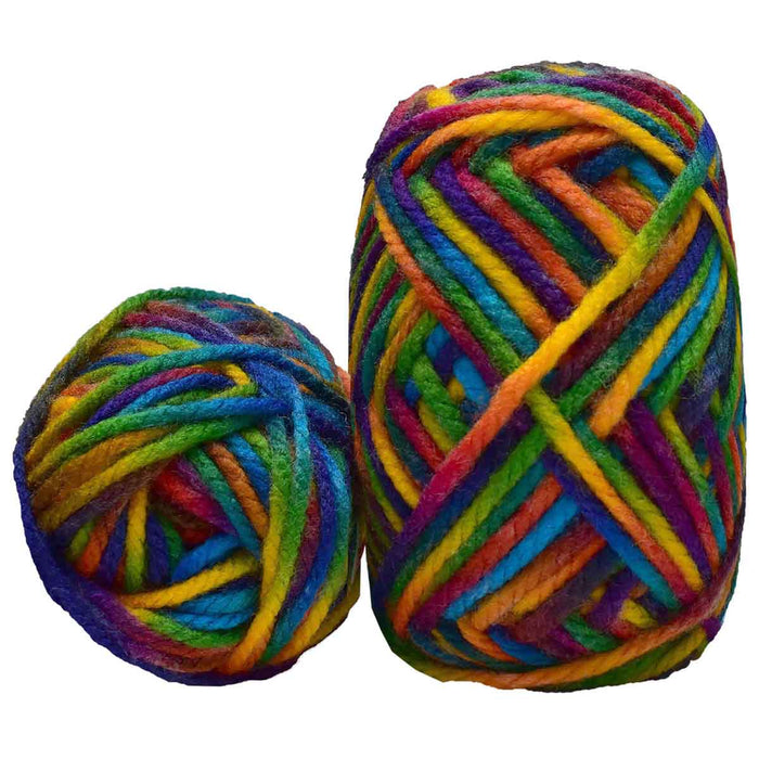 Ganga Chunky Wool