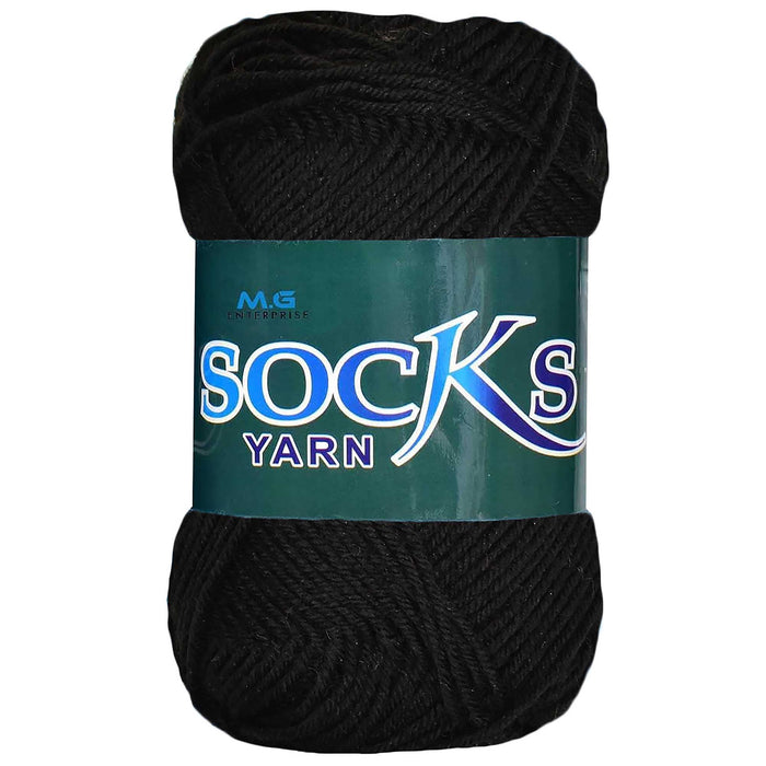 MG Premium Nylon Socks Yarn