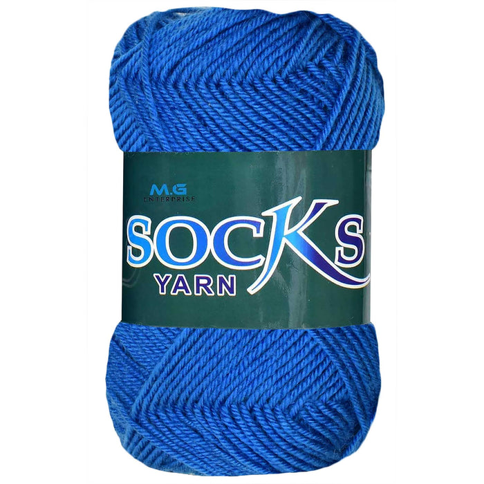 MG Premium Nylon Socks Yarn