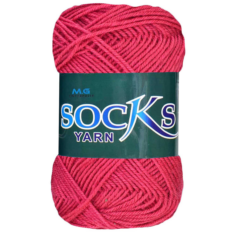 MG Premium Nylon Socks Yarn