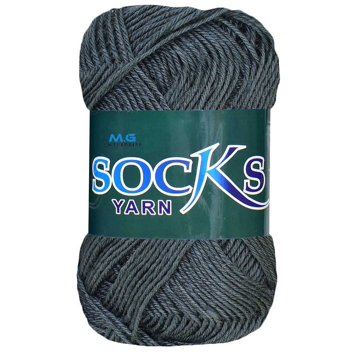 MG Premium Nylon Socks Yarn