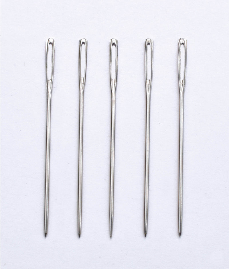 Stainless Steel Needle 5 pc