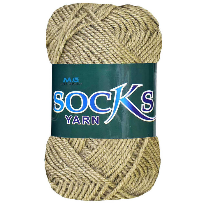 MG Premium Nylon Socks Yarn