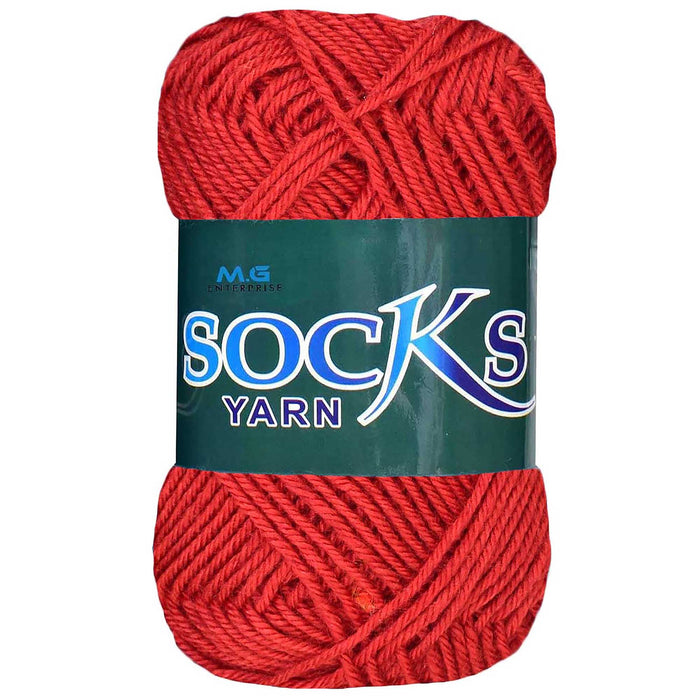 MG Premium Nylon Socks Yarn