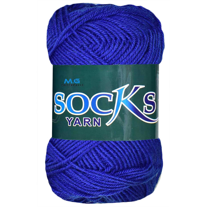 MG Premium Nylon Socks Yarn