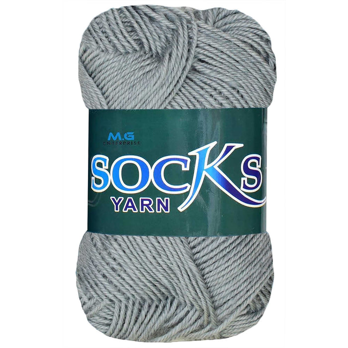 MG Premium Nylon Socks Yarn