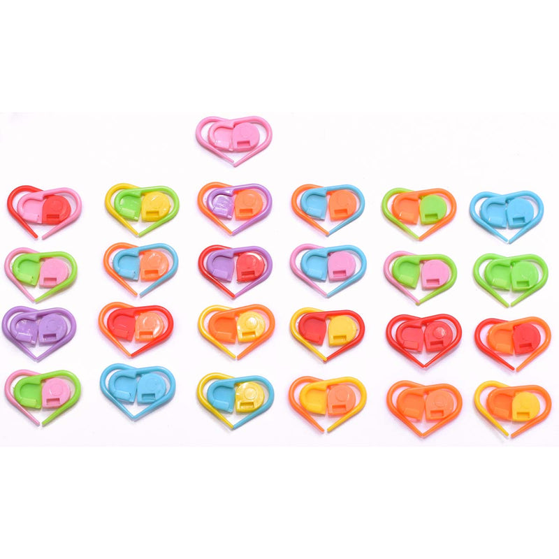 Stitch Marker 50 pc