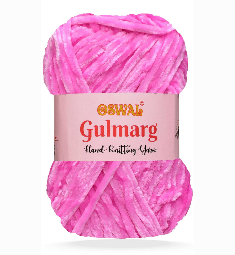 Oswal Gulmarg Knitting Yarn