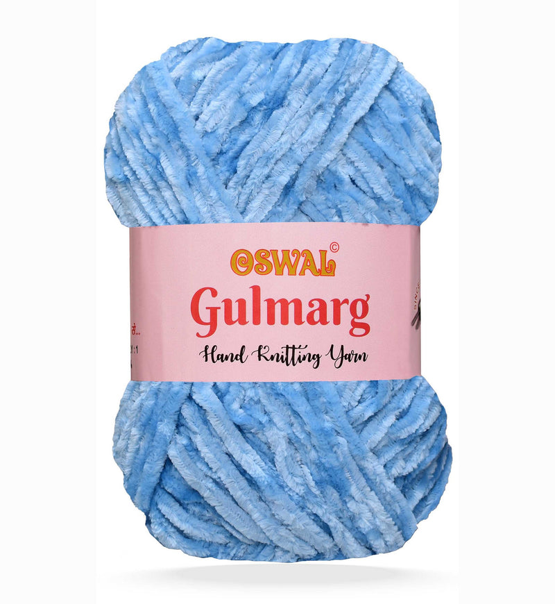 Oswal Gulmarg Knitting Yarn
