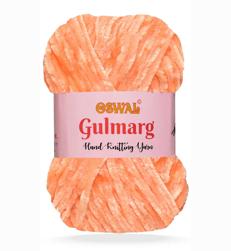 Oswal Gulmarg Knitting Yarn