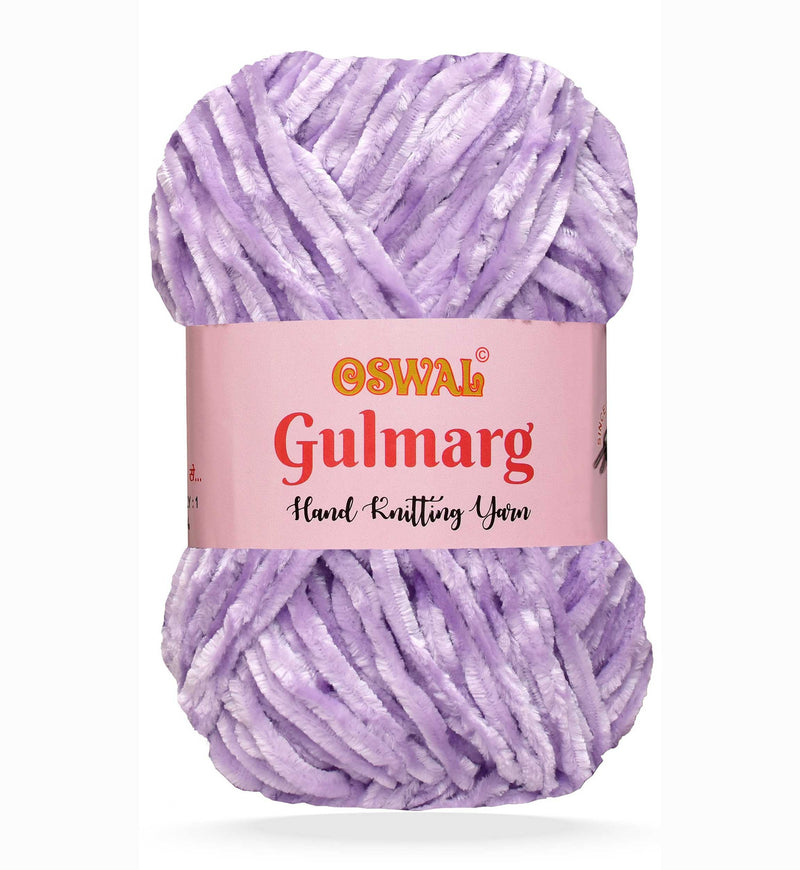 Oswal Gulmarg Knitting Yarn