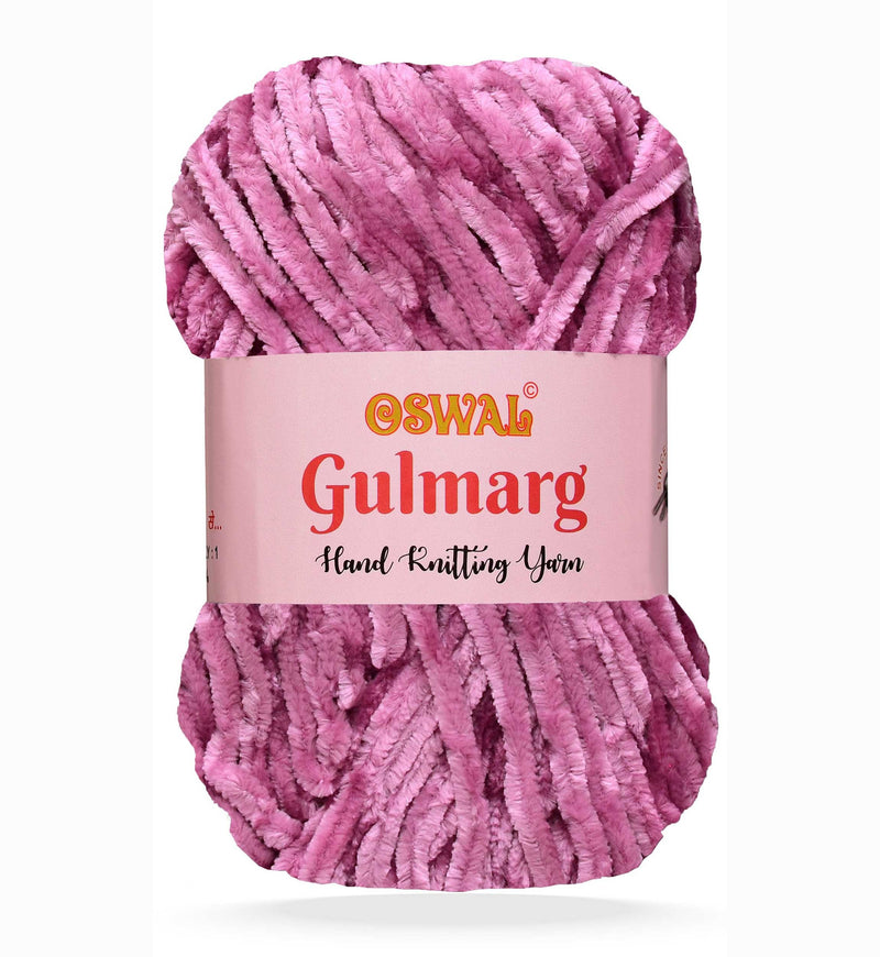 Oswal Gulmarg Knitting Yarn