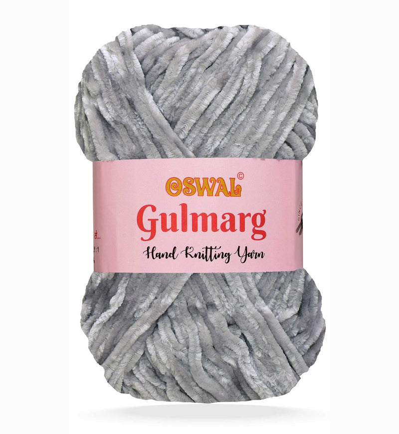 Oswal Gulmarg Knitting Yarn