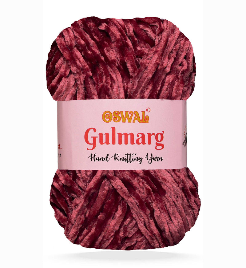 Oswal Gulmarg Knitting Yarn