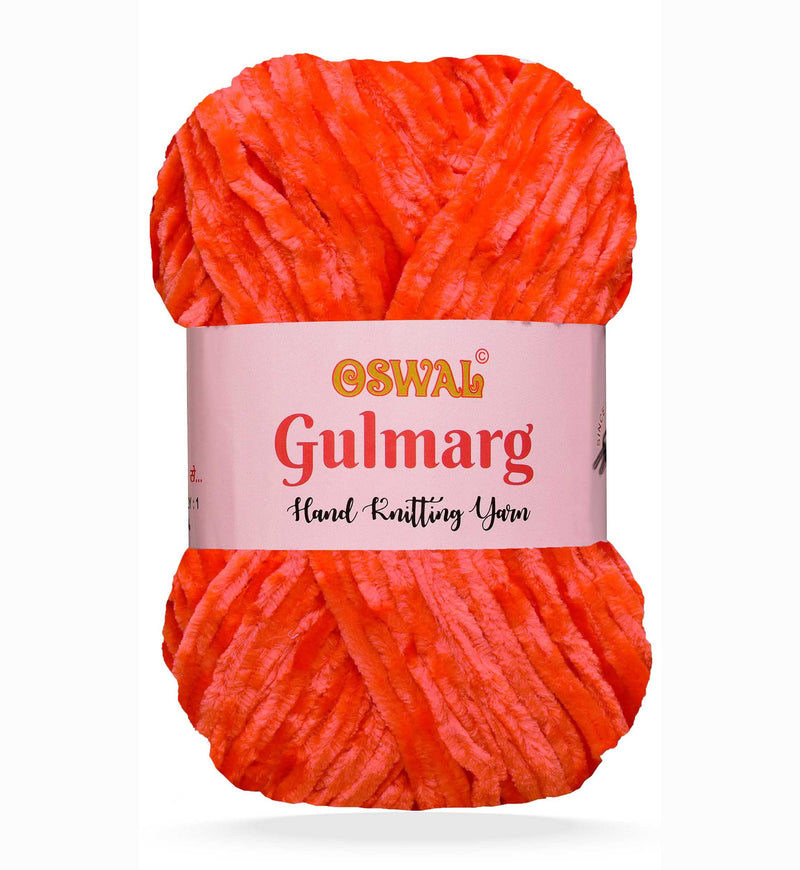 Oswal Gulmarg Knitting Yarn