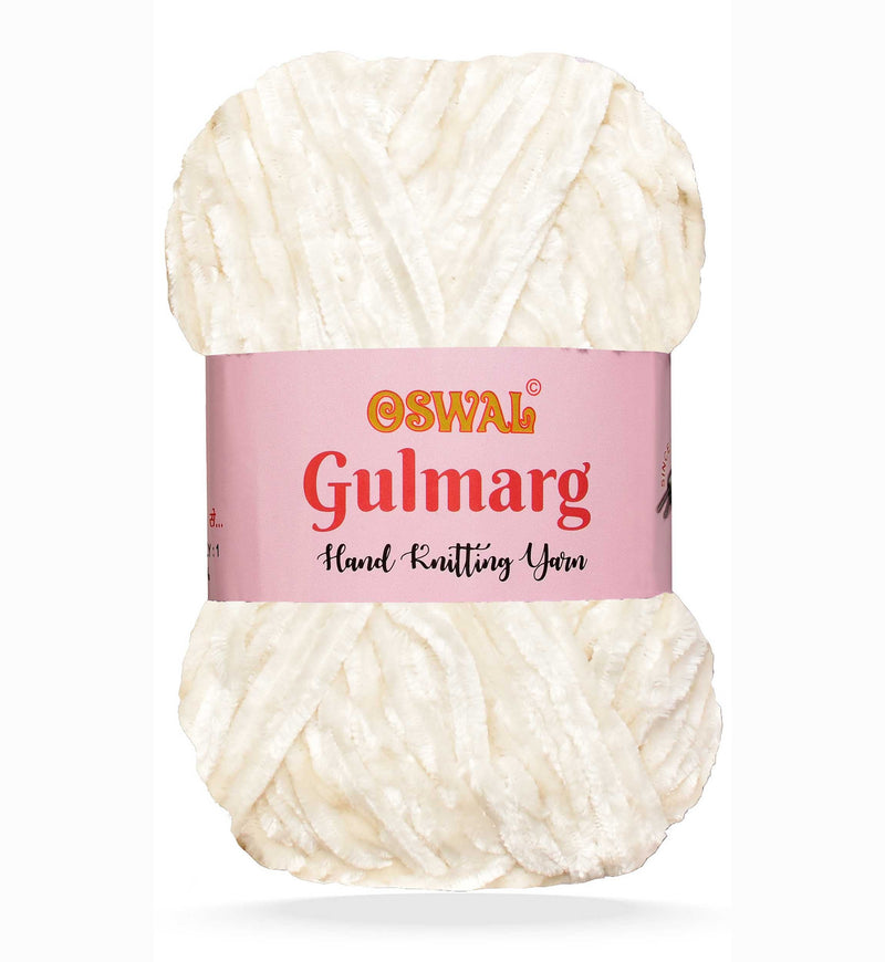 Oswal Gulmarg Knitting Yarn