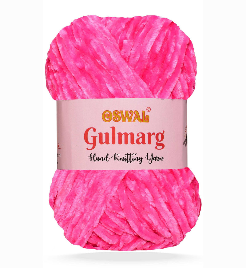 Oswal Gulmarg Knitting Yarn
