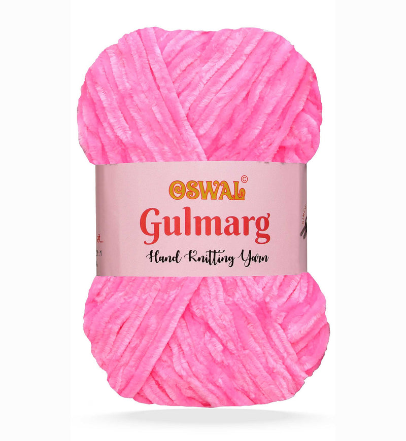Oswal Gulmarg Knitting Yarn