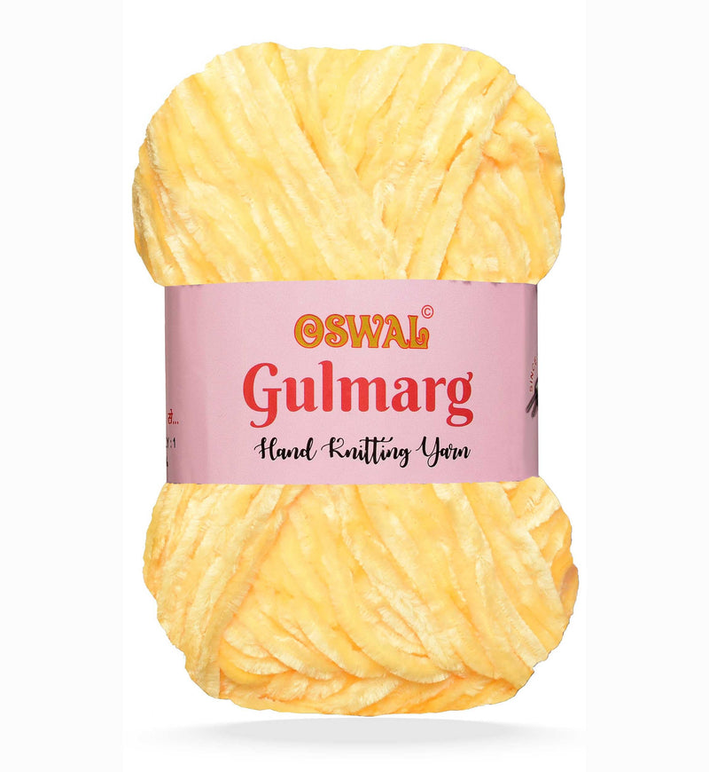 Oswal Gulmarg Knitting Yarn