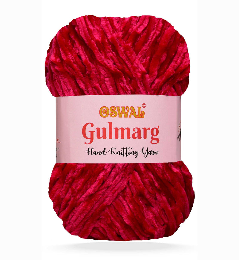 Oswal Gulmarg Knitting Yarn