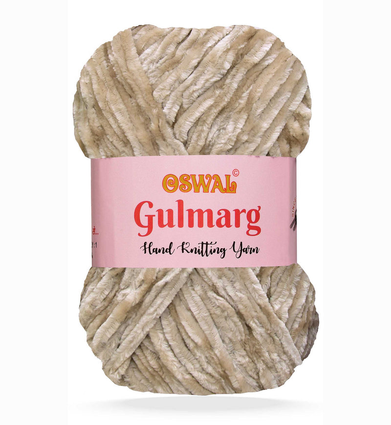Oswal Gulmarg Knitting Yarn