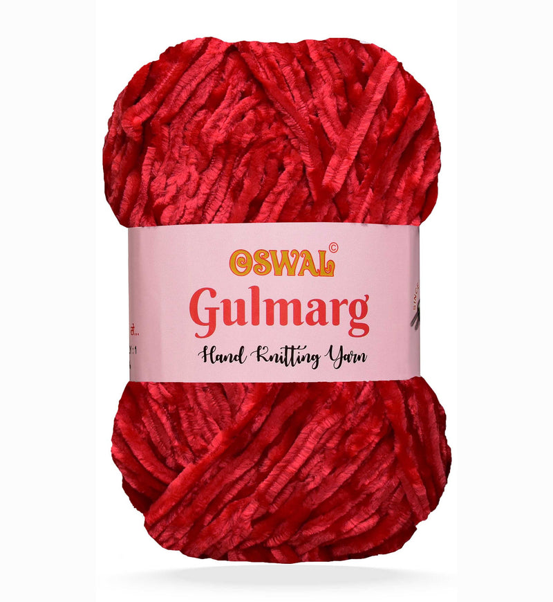 Oswal Gulmarg Knitting Yarn