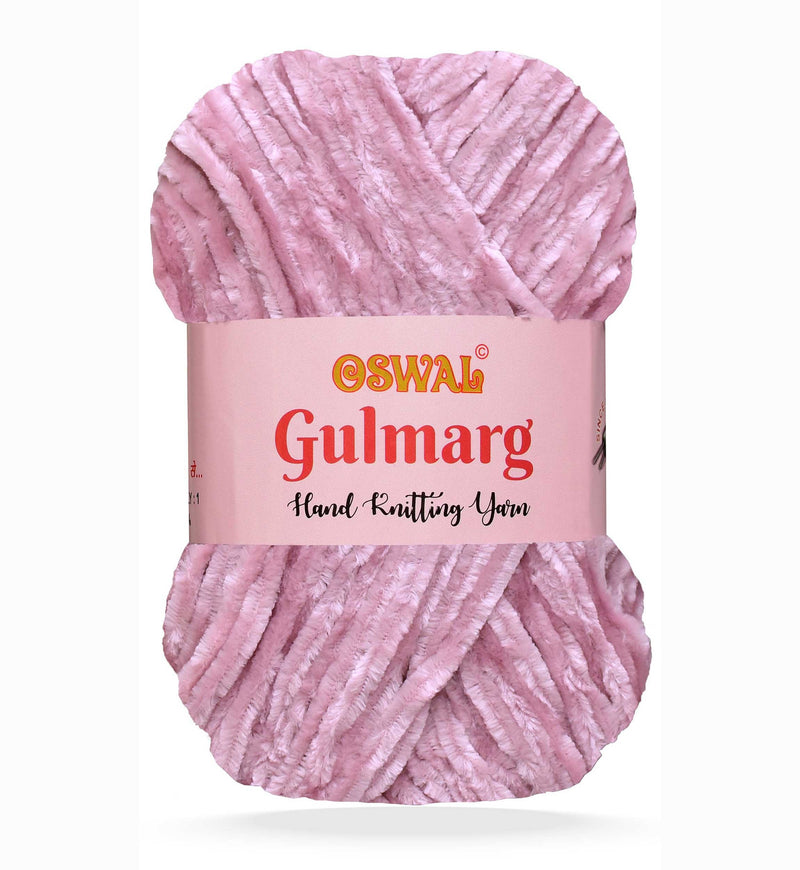 Oswal Gulmarg Knitting Yarn