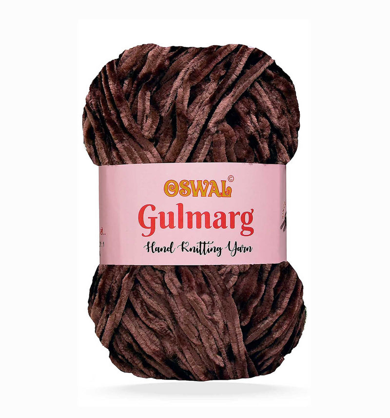 Oswal Gulmarg Knitting Yarn