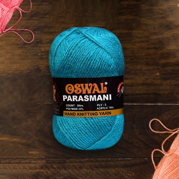 Oswal Wool