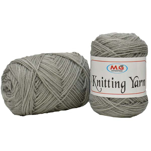 M.G. Enterprises Big Bunny Knitting Yarn 200 gms