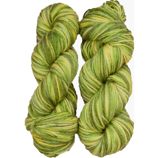 Oswal Micro Rangoli Knitting Yarn 200 gms