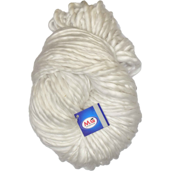 M.G ENTERPRISE Jumbo Yarn 150 gms