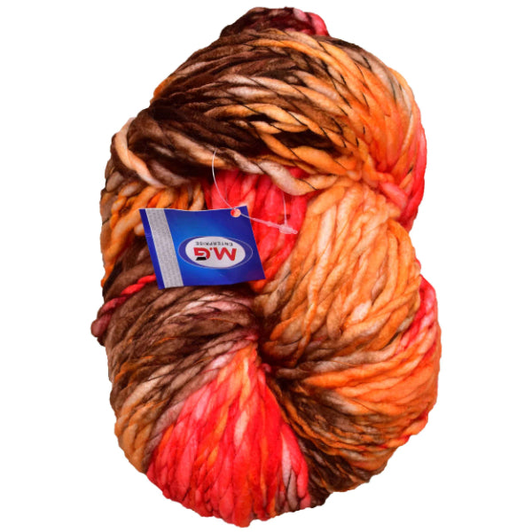 M.G ENTERPRISE Sumo Knitting Yarn 200 gms