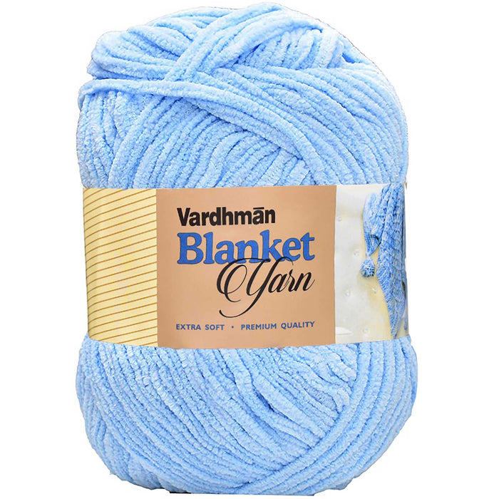 Vardhman Blanket Yarn 200 gms