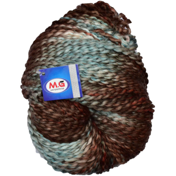 M.G ENTERPRISE Sumo Knitting Yarn 200 gms