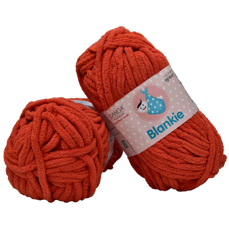Ganga Blankie Yarn