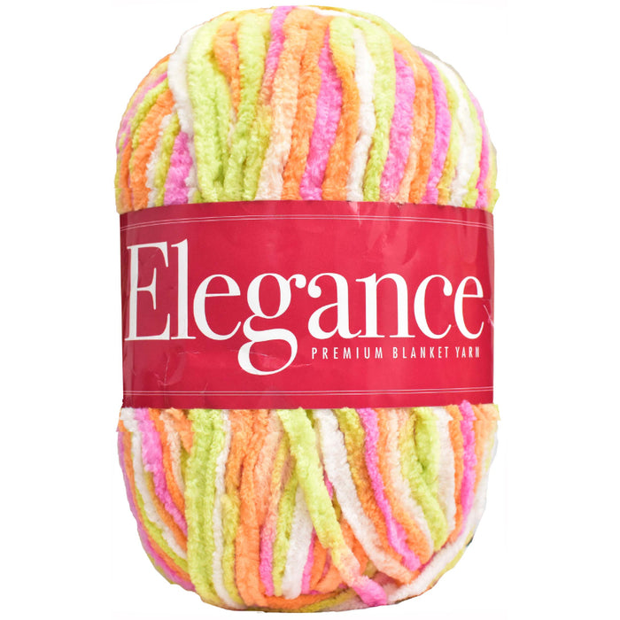 Vardhman Elegance Knitting Yarn - 200 gms