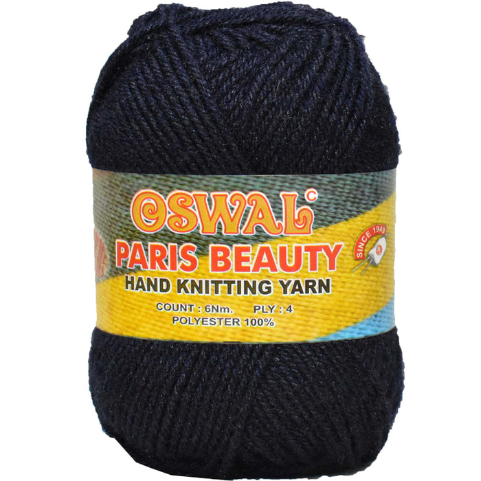 Oswal Socks Paris Beauty Hand Knitting Yarn