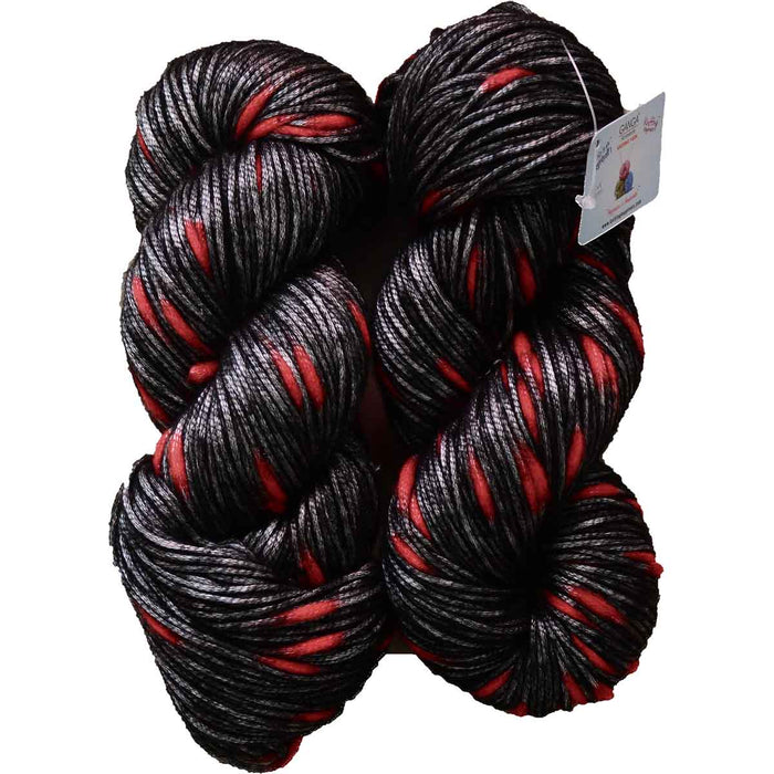 Ganga Flight Joy Knitting Yarn 200 gms