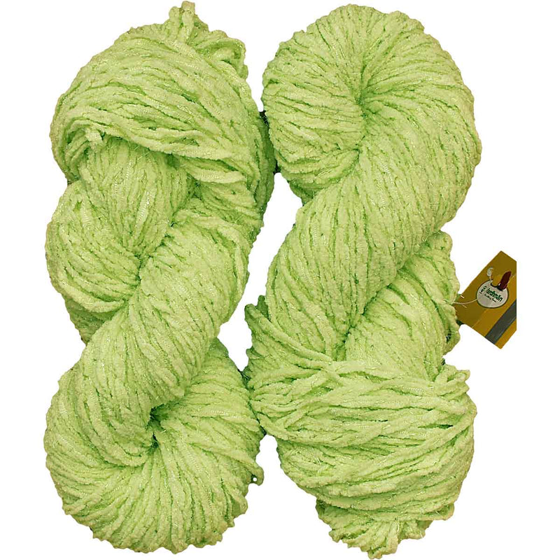 Vardhman Puffy Yarn
