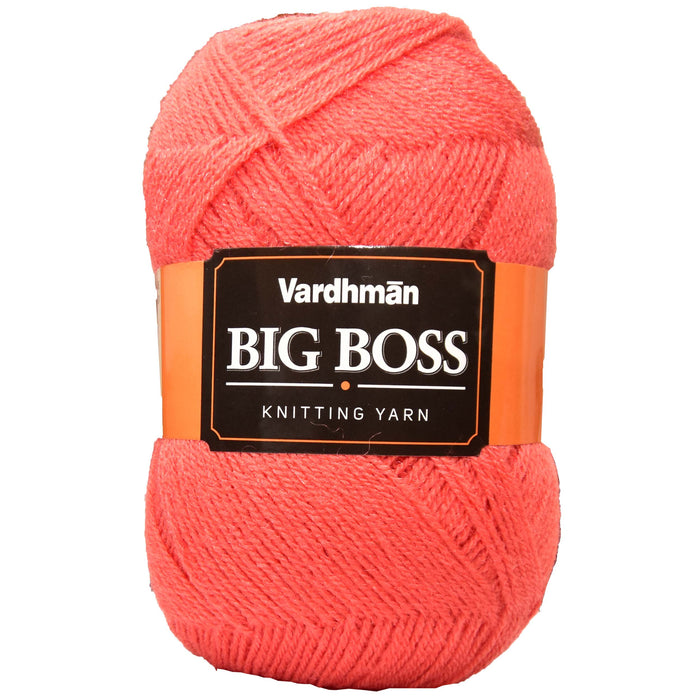 Vardhman Bigboss Knitting Yarn 200 gms