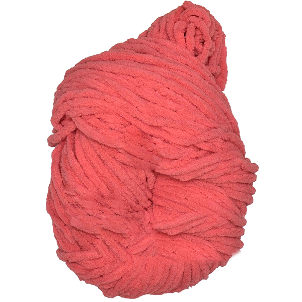 Ganga Wools Super Bulky Velvety Yarn - 200gms