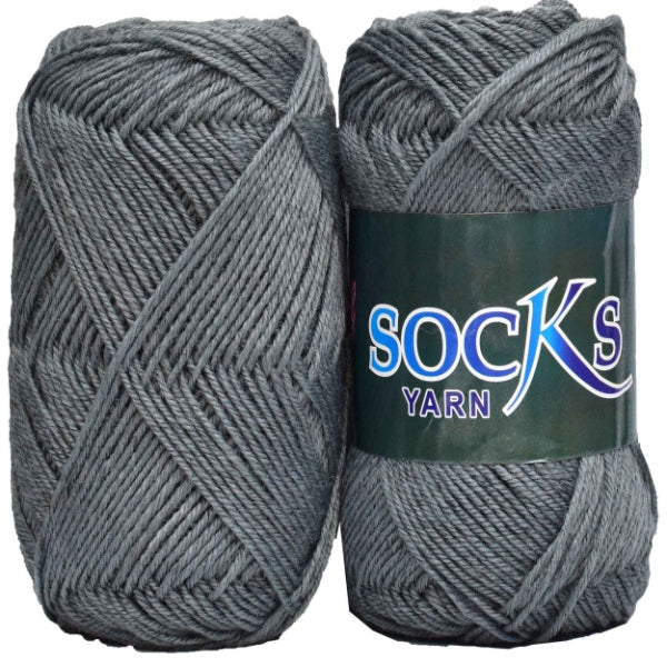 M.G ENTERPRISE Socks Yarn 200 gms