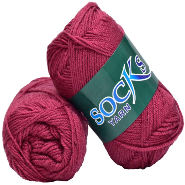 M.G ENTERPRISE Socks Yarn