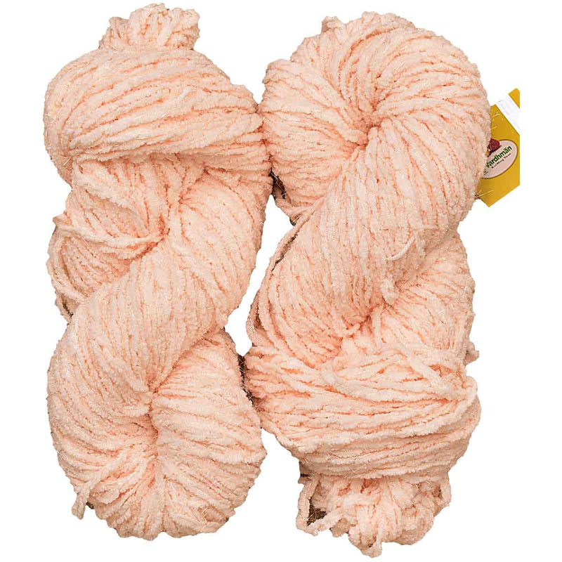 Vardhman Puffy Yarn