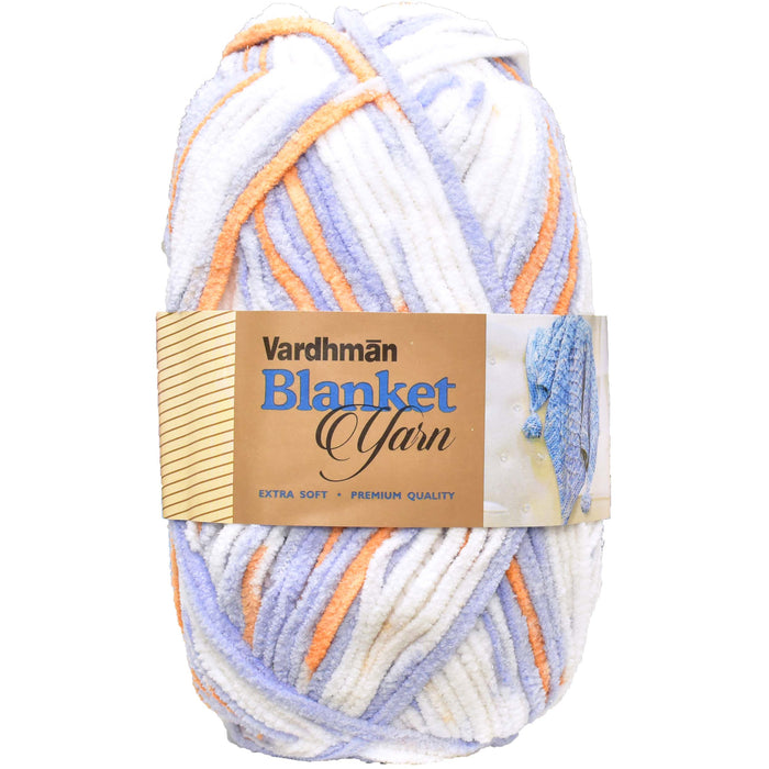 Vardhman Blanket Yarn 200 gms