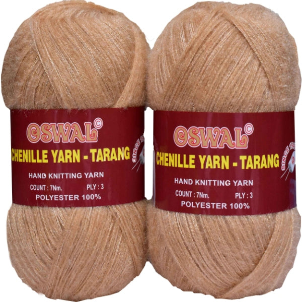 Oswal Tarang Knitting Yarn 200 gms