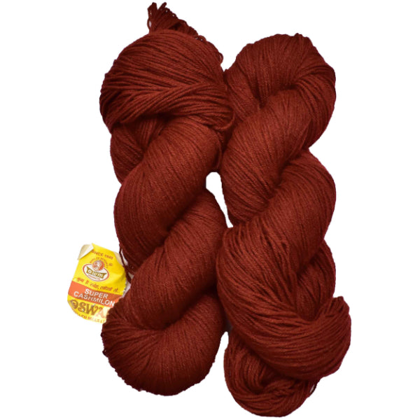 Oswal 3 Ply Cashmilon Yarn